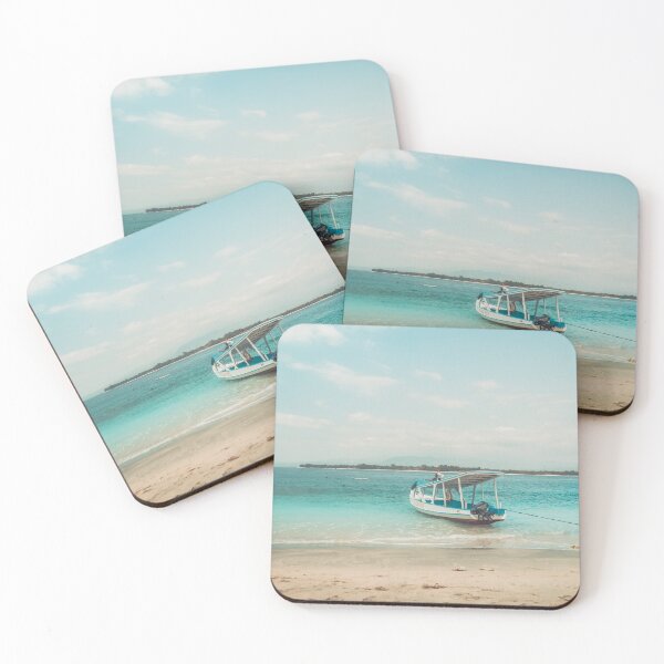 Item preview, Gili Island - Dreamy paradise in Indonesia #5 designed and sold by LucaRamble.