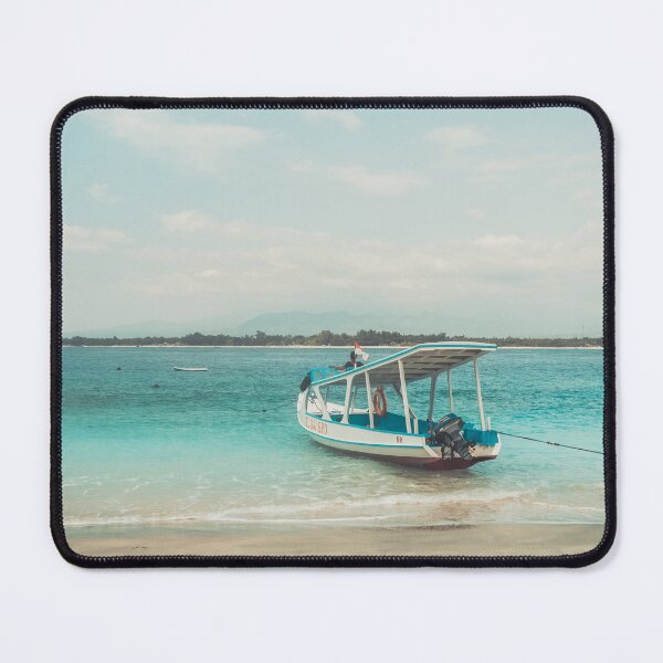 Item preview, Gili Island - Dreamy paradise in Indonesia #5 designed and sold by LucaRamble.