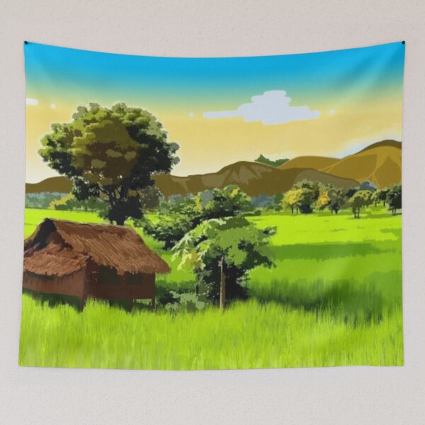 Item preview, Simple Living designed and sold by joeycastaneda.