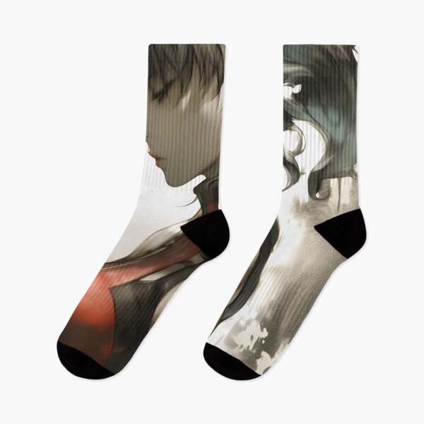 Item preview, Misato Katsuragi - Evangelion 42 designed and sold by Infinite-Aspire.