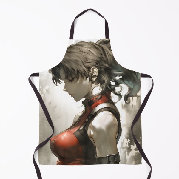 Item preview, Misato Katsuragi - Evangelion 42 designed and sold by Infinite-Aspire.