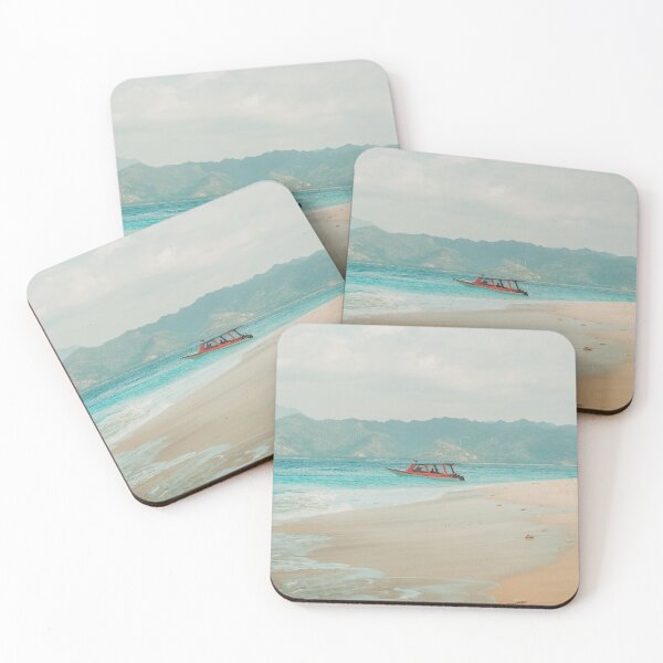 Item preview, Gili Island - Dreamy paradise in Indonesia #6 designed and sold by LucaRamble.