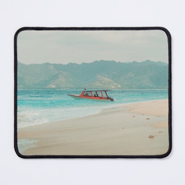Item preview, Gili Island - Dreamy paradise in Indonesia #6 designed and sold by LucaRamble.