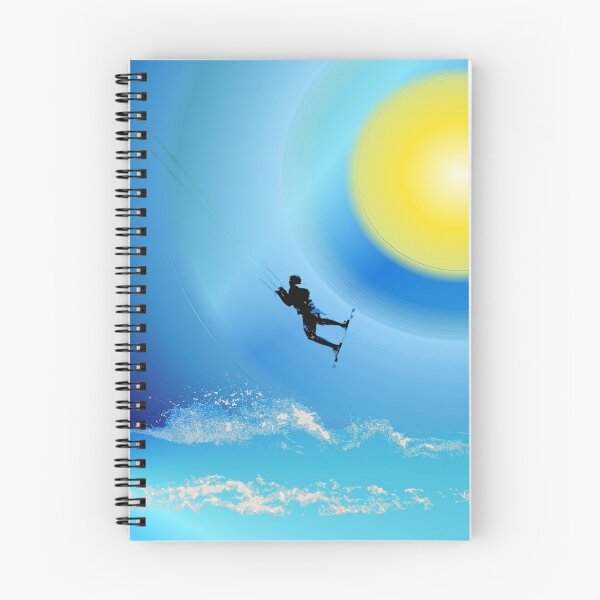 Item preview, Kite bluesky 2 designed and sold by dreamweavergt.