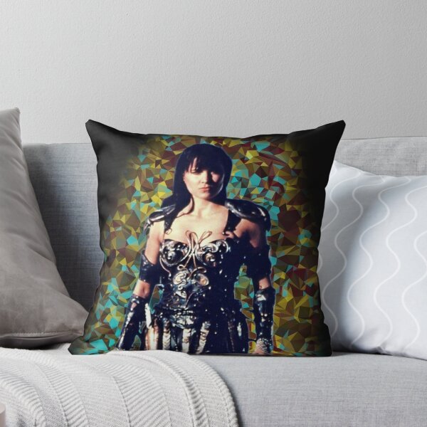 Item preview, Lowpoly Xena designed and sold by PagonDragon.