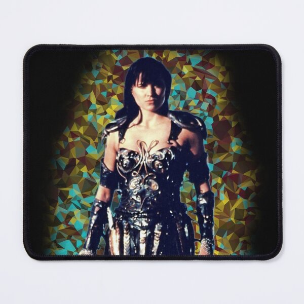 Item preview, Lowpoly Xena designed and sold by PagonDragon.
