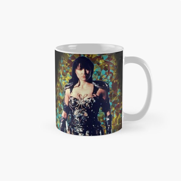 Item preview, Lowpoly Xena designed and sold by PagonDragon.