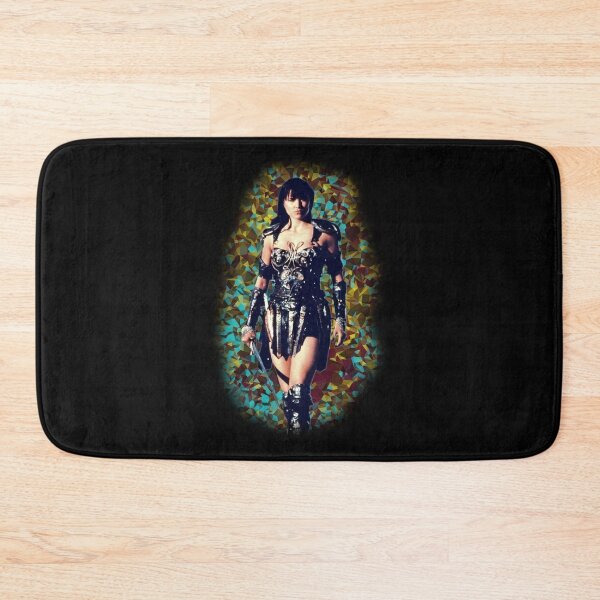 Item preview, Lowpoly Xena designed and sold by PagonDragon.