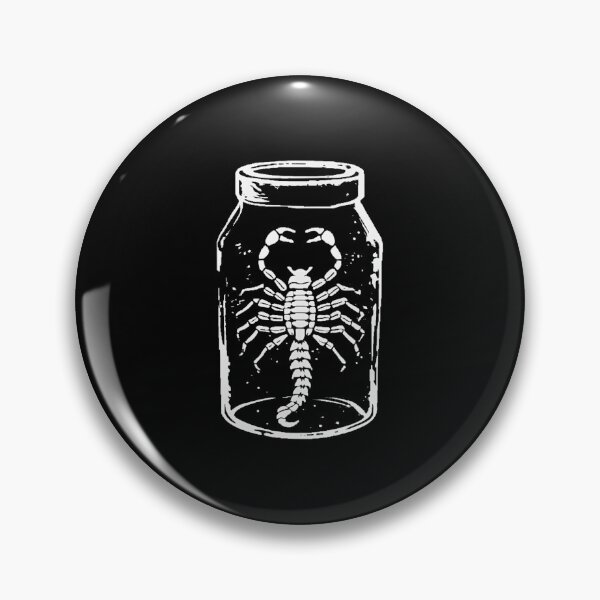 Item preview, Scorpio designed and sold by Izhevsky.