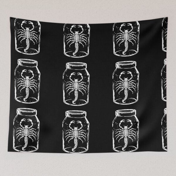 Item preview, Scorpio designed and sold by Izhevsky.