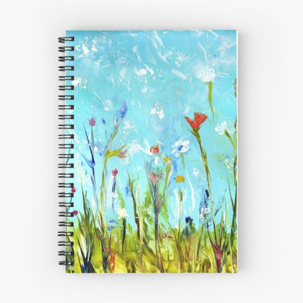 Item preview, Wildflowers designed and sold by Jan Rose.