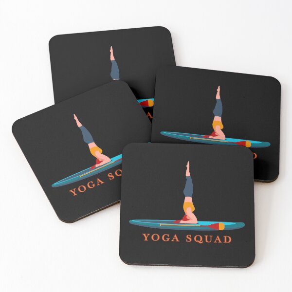 Item preview, Yoga Squad Mindfulness Is a Woman Mr.Lipski designed and sold by Mr-Lipsky.