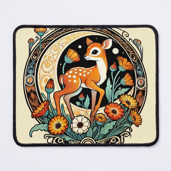 Item preview, Fawn designed and sold by FrictionMaxxing.