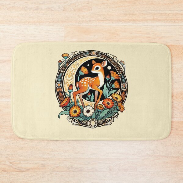 Item preview, Fawn designed and sold by FrictionMaxxing.