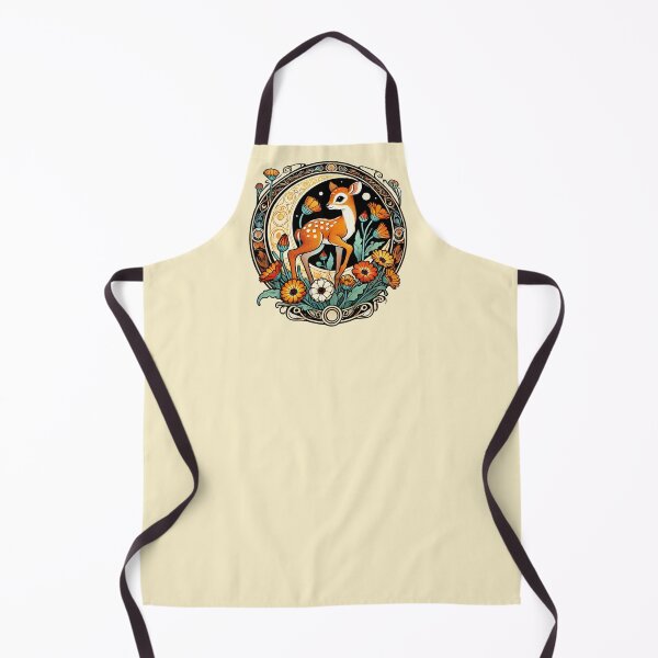 Item preview, Fawn designed and sold by FrictionMaxxing.