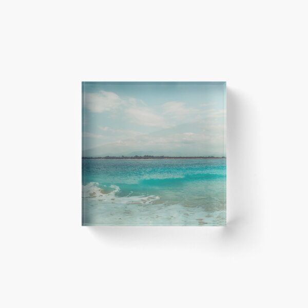 Item preview, Gili Island - Dreamy paradise in Indonesia #7 designed and sold by LucaRamble.