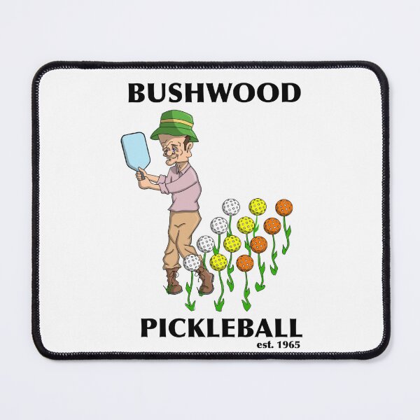 Item preview, Bushwood Pickleball designed and sold by Rope-a-Dope.