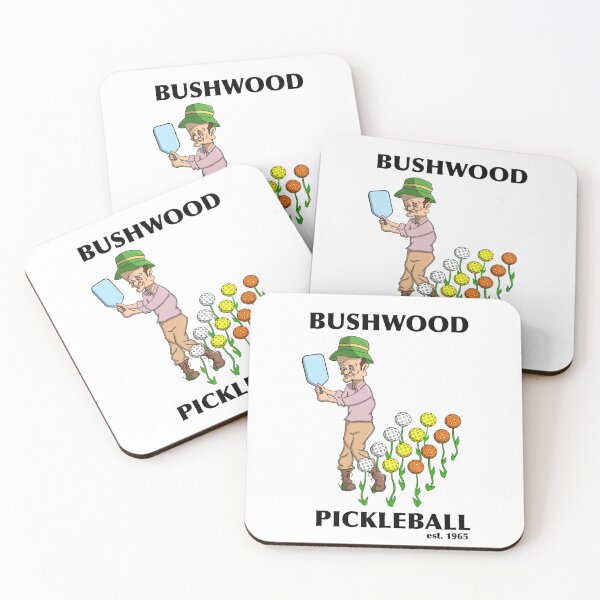 Item preview, Bushwood Pickleball designed and sold by Rope-a-Dope.