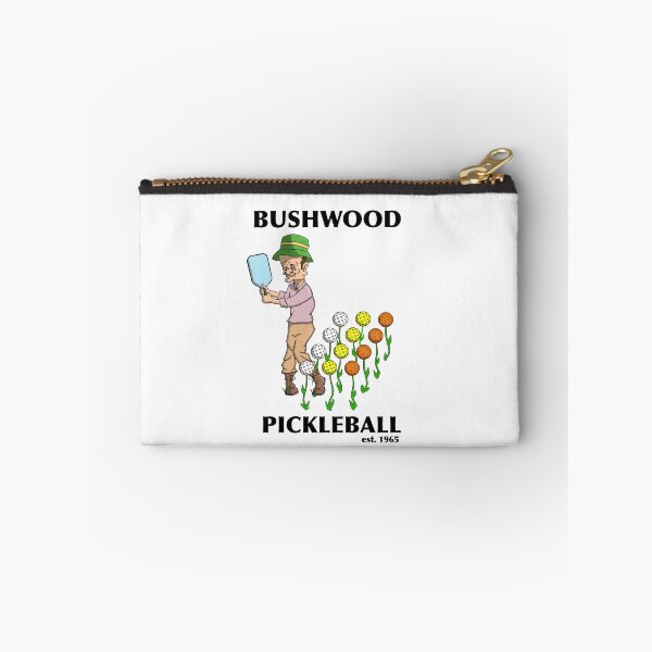 Artikelvorschau, Pickleball in Bushwood entworfen und verkauft von Rope-a-Dope.