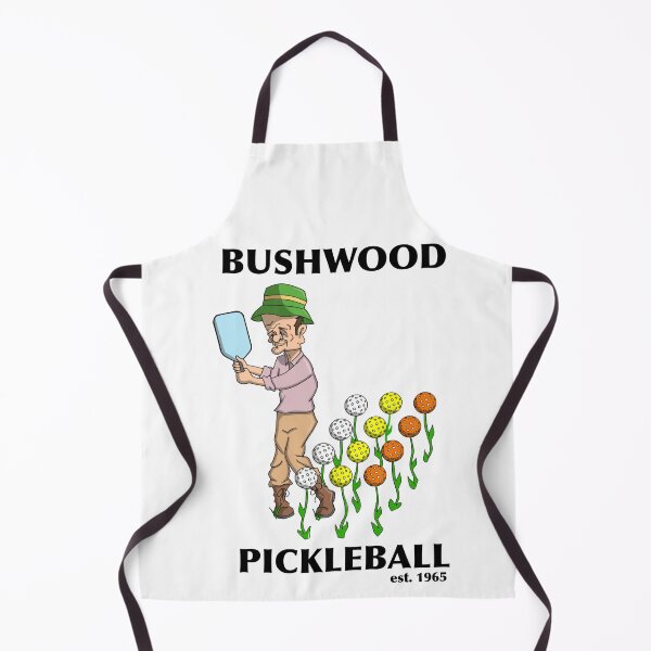 Item preview, Bushwood Pickleball designed and sold by Rope-a-Dope.