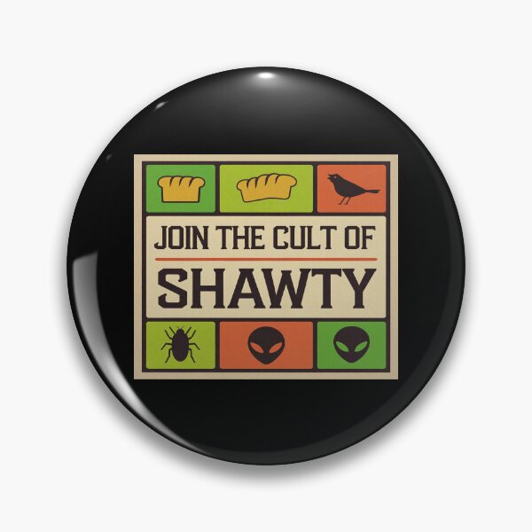 Item preview, Cult of Shawty (ver.2) designed and sold by BrandonDares.