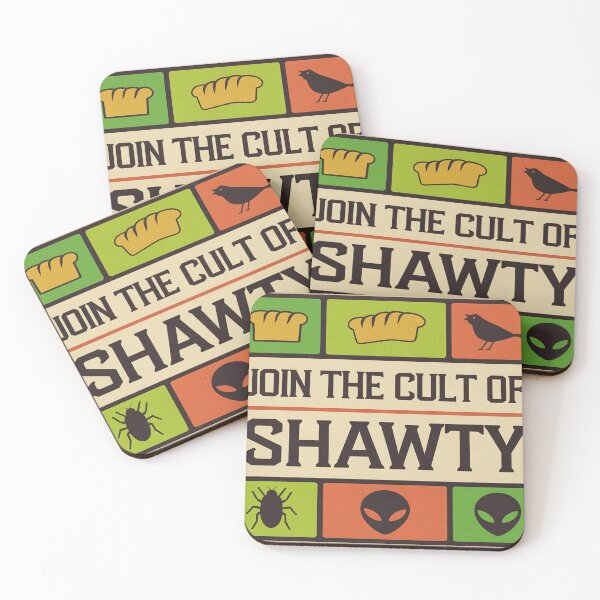 Item preview, Cult of Shawty (ver.2) designed and sold by BrandonDares.
