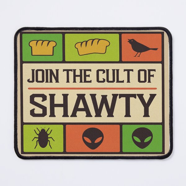Item preview, Cult of Shawty (ver.2) designed and sold by BrandonDares.