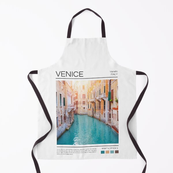 Item preview, Venice - Italy - Photography designed and sold by StudioRedKoala.