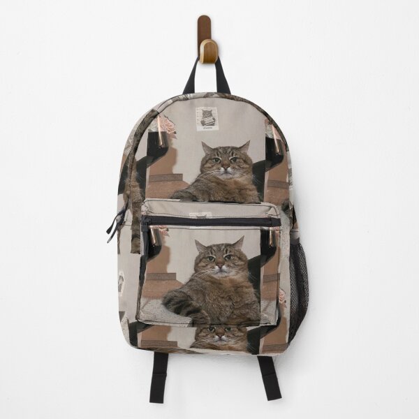 Item preview, Boss Cat designed and sold by That Store With the Fun Stuff.