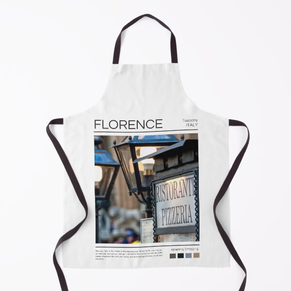 Item preview, Florence - Italy - Photography designed and sold by StudioRedKoala.