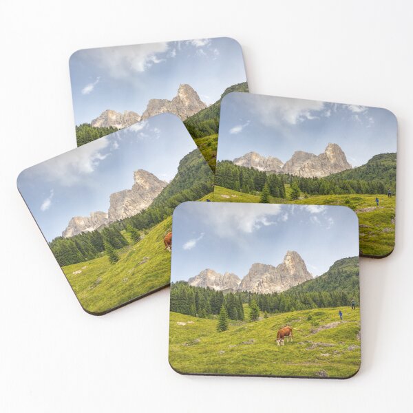 Item preview, Alpine Grazing - Trentino, Northern italy. designed and sold by Viv Thompson Photography .