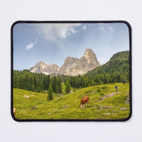 Item preview, Alpine Grazing - Trentino, Northern italy. designed and sold by Viv Thompson Photography .