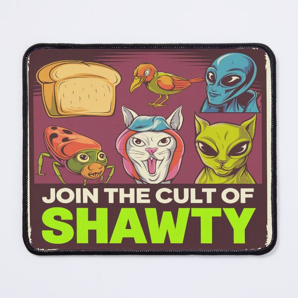 Item preview, Cult of Shawty (ver.3) designed and sold by BrandonDares.