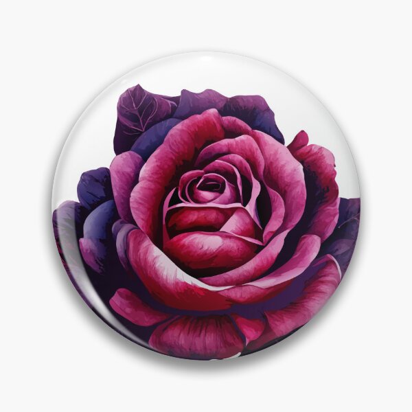 Item preview, Love Red Rose- Painting designed and sold by SoniyaArt !.