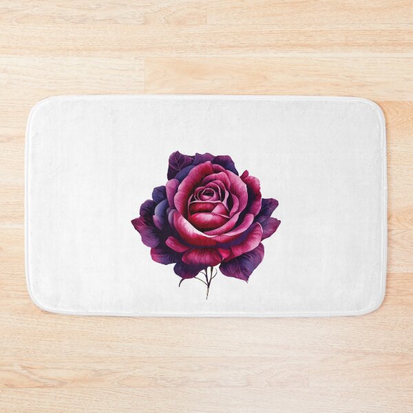 Item preview, Love Red Rose- Painting designed and sold by SoniyaArt !.