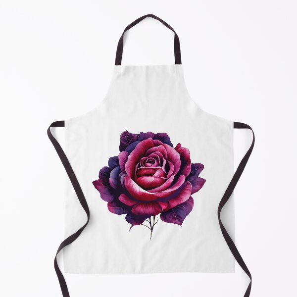 Item preview, Love Red Rose- Painting designed and sold by SoniyaArt !.