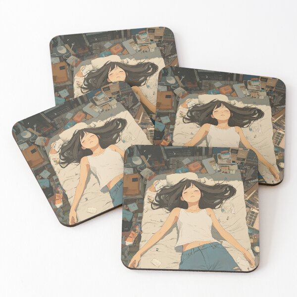 Item preview, Dreamer’s Trove #2 designed and sold by Pei-Kang Hsu.