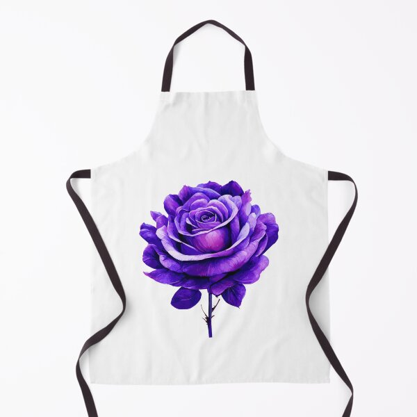 Item preview, Purple Rose Painting designed and sold by SoniyaArt !.