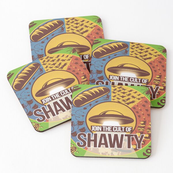 Item preview, Cult of Shawty (ver.4) designed and sold by BrandonDares.