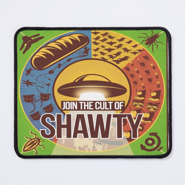 Item preview, Cult of Shawty (ver.4) designed and sold by BrandonDares.