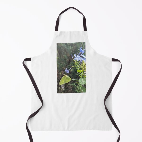 Item preview, Cloudless Sulpher designed and sold by Bug Shots.