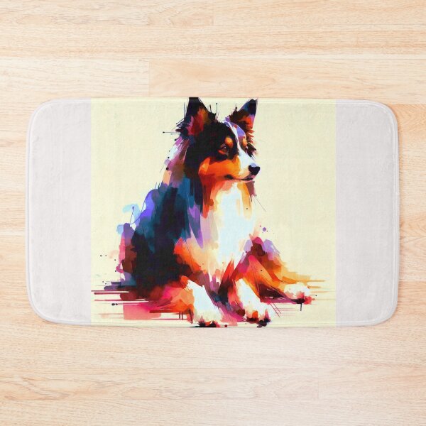 Item preview, Australian Dogs Sheppards and Blue Heller The Hound series v9 designed and sold by Helios Be. Lavsh.