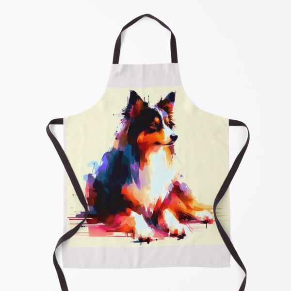 Item preview, Australian Dogs Sheppards and Blue Heller The Hound series v9 designed and sold by Helios Be. Lavsh.