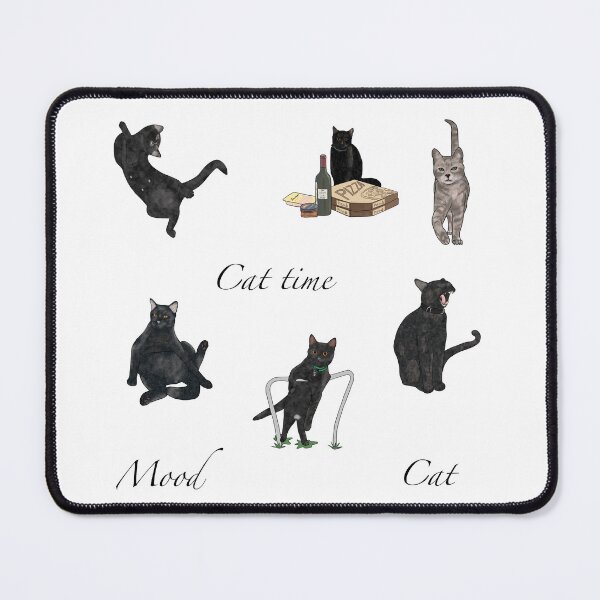 Item preview, Cat Vasylisa, Adel and Lucyfer  designed and sold by Anastasiiass.