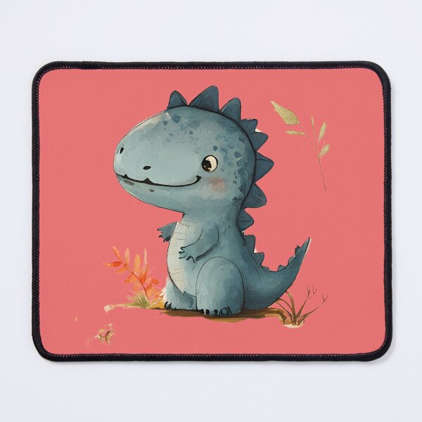Item preview, Let It Be a Time of Joy - Autism Awareness Christmas Dinosaur Activities Art designed and sold by CHOKCHAIVONGDEE.