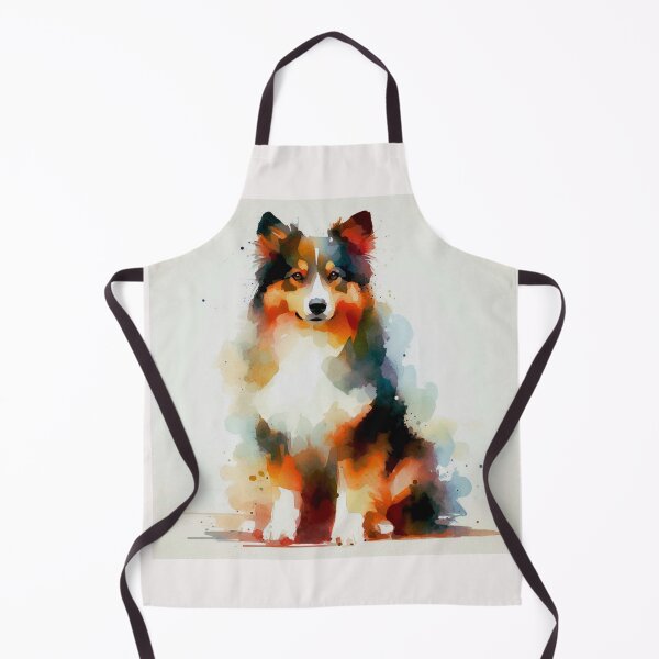 Item preview, Australian Dogs Sheppards and Blue Heller The Hound series v10 designed and sold by Helios Be. Lavsh.