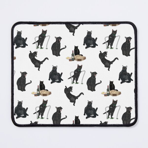 Item preview, Cats designed and sold by Anastasiiass.