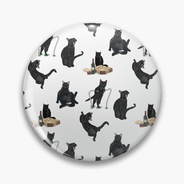 Item preview, Cats designed and sold by Anastasiiass.