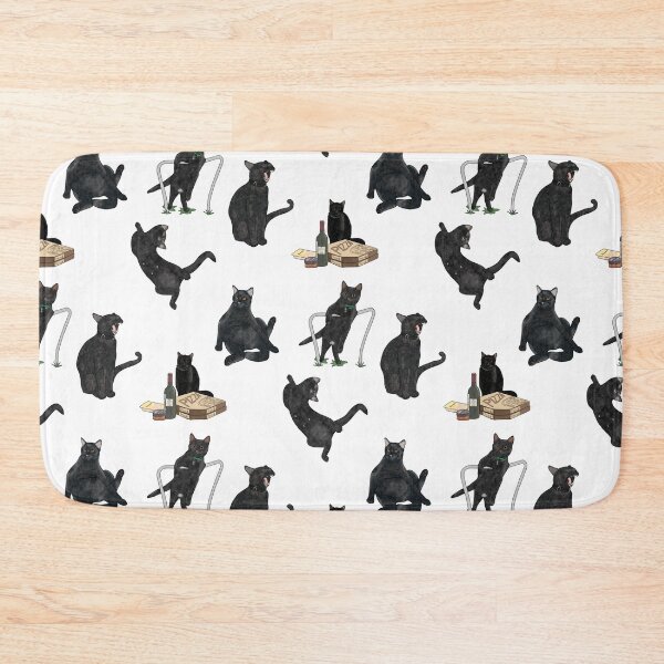 Item preview, Cats designed and sold by Anastasiiass.