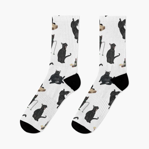 Item preview, Cats designed and sold by Anastasiiass.